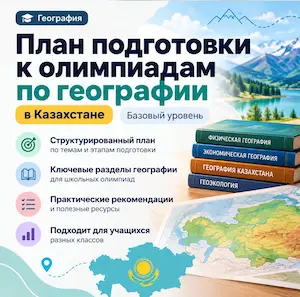 план-подготовки-к-олимпиаде-по-географии-класс-кз