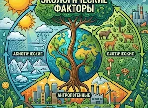 экологические факторы