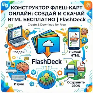 Флеш-карты-онлайн-создать-бесплатно
