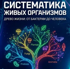 систематика-живых-организмов