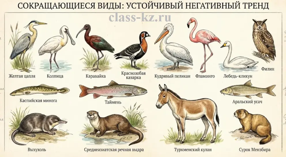 сокращающиеся-виды-казахстана