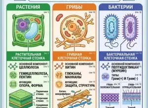 клеточная-стенка