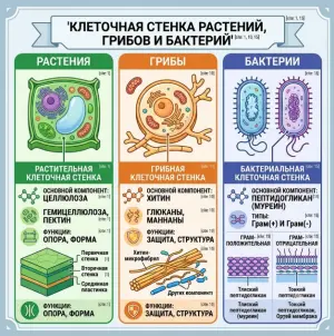 клеточная-стенка