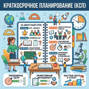 краткосрочное-планирование-ксп-скачать-бесплатно
