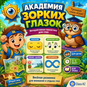 гимнастика-для-глаз-зоркие-глазки-класс-кз