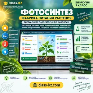 виртуальная-лаборатория-фотосинтез-класс-кз