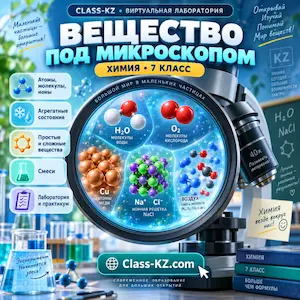 виртуальная-лаборатория-вещество-под-микроскопом-класс-кз